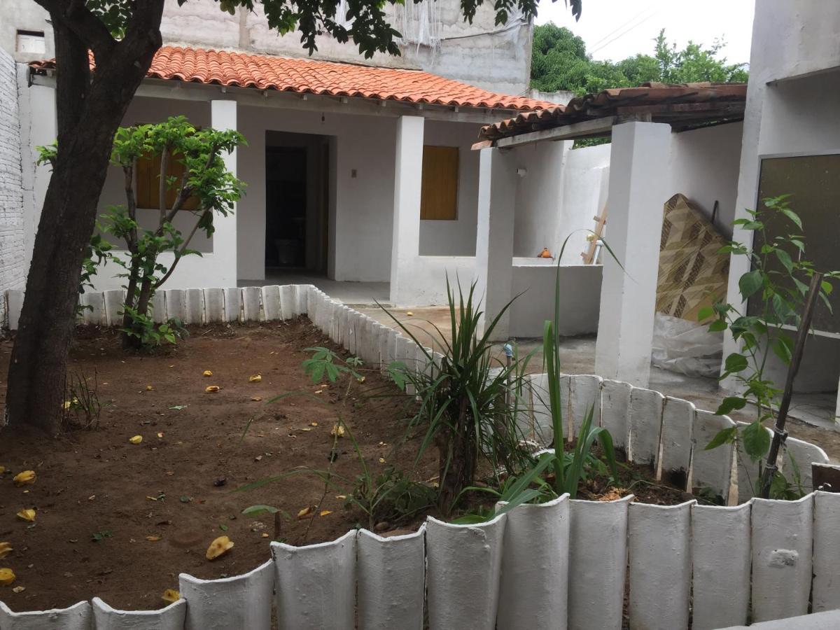 Caldas Do Jorro - Aguas Termais Tucano Zewnętrze zdjęcie
